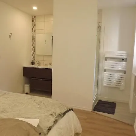 Appartements Phalsbourg * Phalsbourg