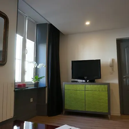 Appartements Phalsbourg