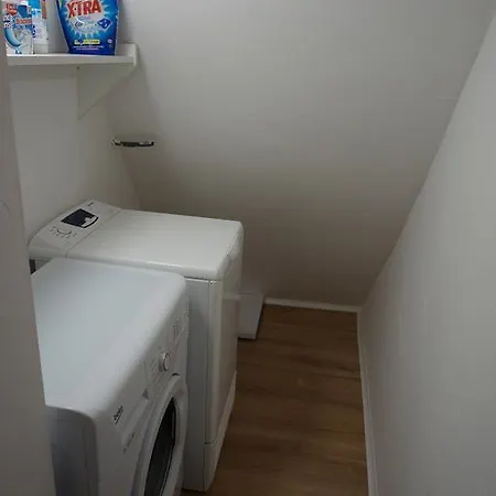Apartment Appartements Phalsbourg Phalsbourg