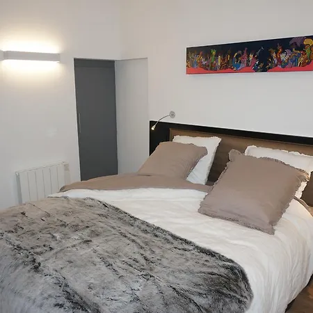 Appartements Phalsbourg * Phalsbourg