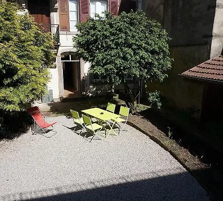 Appartements Phalsbourg Apartment Phalsbourg